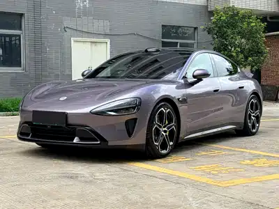 Xiaomi Auto SU7 2025