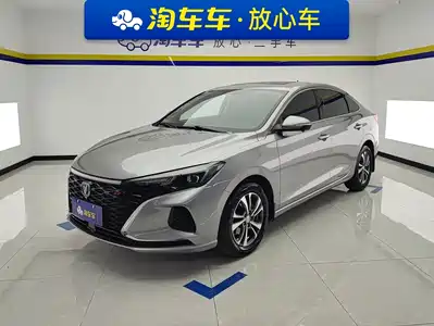 Changan Eado 2021