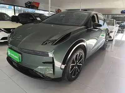 ZEEKR X 2023