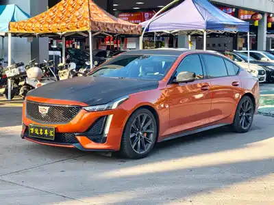 Cadillac CT5 2023