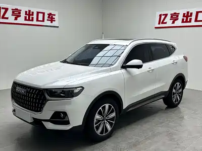 Haval H6 2023