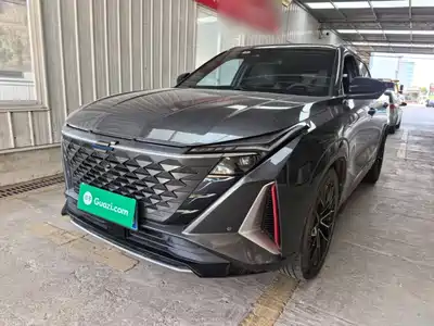 Changan Oshan Z6 2023