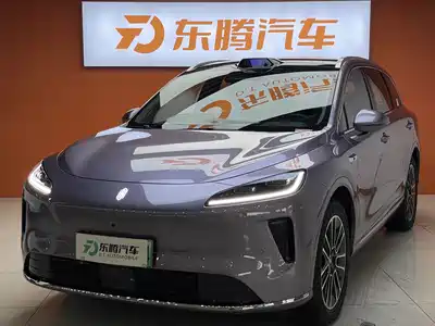 Shangjie SUV 2025