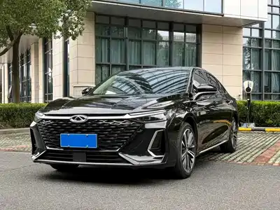 Chery Arrizo 8 2023