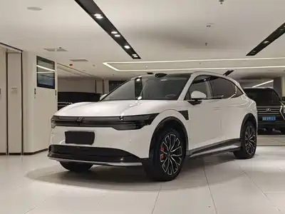 ZEEKR 7X 2024