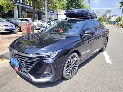 Chery Arrizo 8 2024
