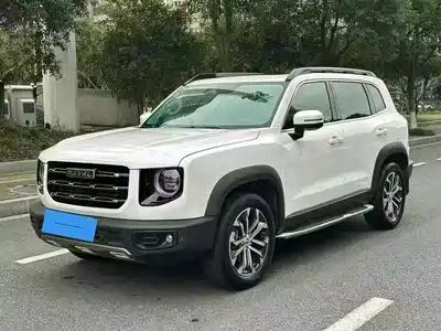 Haval Big Dog 2023