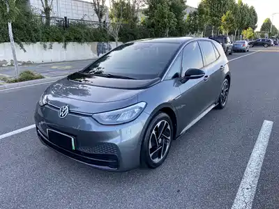 Volkswagen ID.3 2023