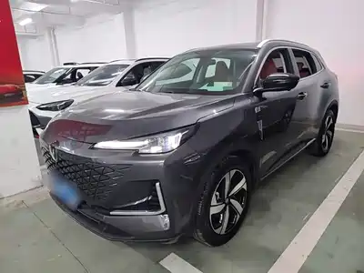Changan CS55 PLUS 2025