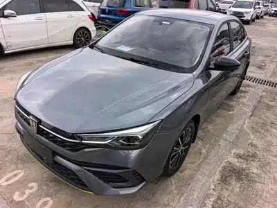Roewe i5 2021