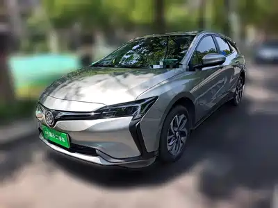 Buick Velite 6 2024