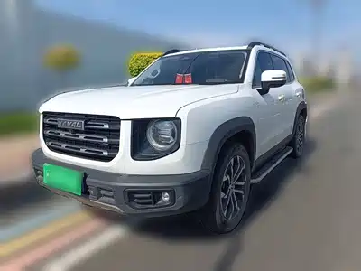Haval Big Dog 2023