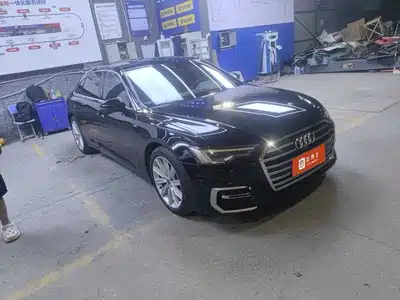 Audi A6L 2024