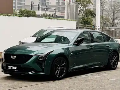 Cadillac CT5 2025