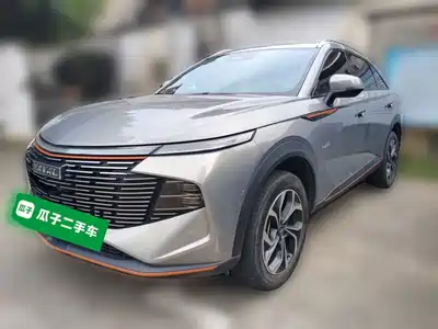 Haval Shenshou 2022
