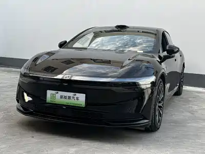 ZEEKR 007 2024