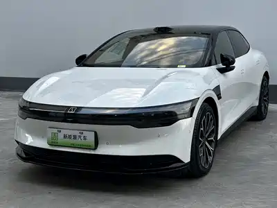 ZEEKR 007 2024