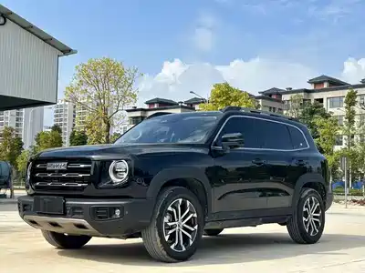 Haval Big Dog 2023