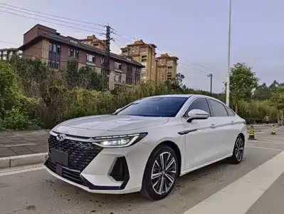 Chery Arrizo 8 2024