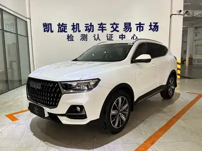 Haval H6 2023