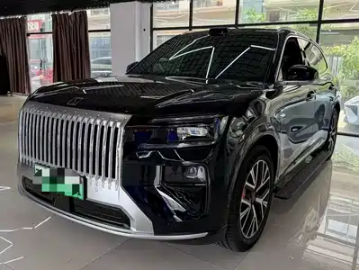 ZEEKR 8X 2026