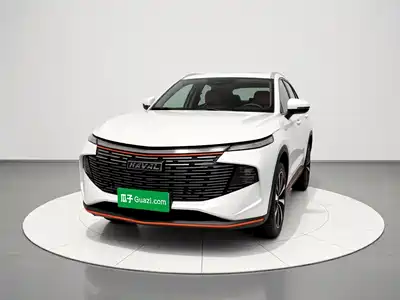 Haval Shenshou 2023