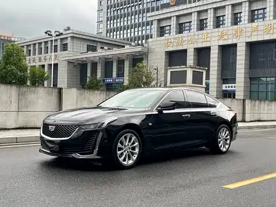 Cadillac CT5 2023