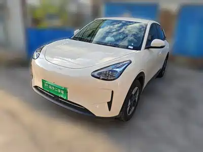 Geely Galaxy Starry Wish 2026