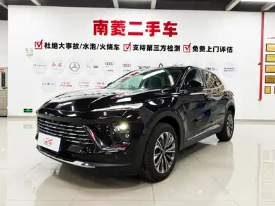Buick Envision S 2025