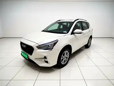 Haval M6 2017