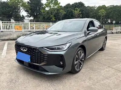 Chery Arrizo 8 PRO 2025