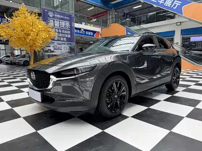 Mazda CX-30 2023