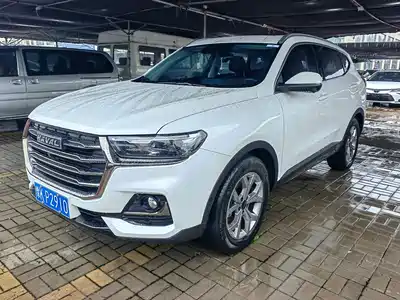 Haval H6 2022