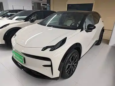 ZEEKR X 2024