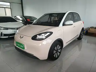 Wuling Motors Bingo 2023