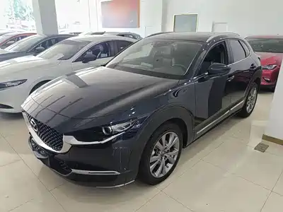 Mazda CX-30 2021