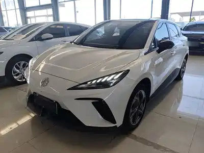 MG MG4 EV 2023