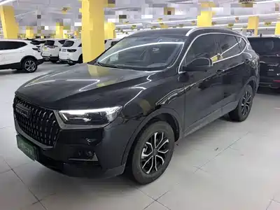 Haval H6 2024