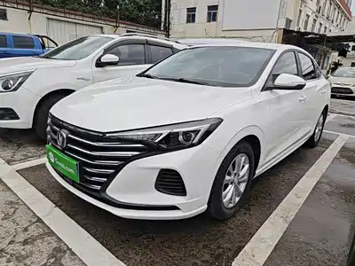Changan Eado 2023