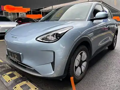 Geely Galaxy Starry Wish 2025