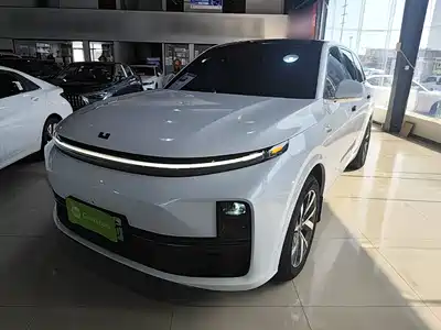 Li Auto L7 2023