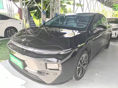 Leapmotor B01 2025