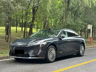 Buick Zenith Sedan 2025
