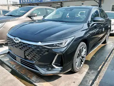 Chery Arrizo 8 2022