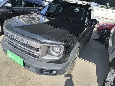 Haval Big Dog 2023