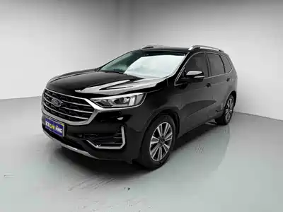 Ford Edge 2022