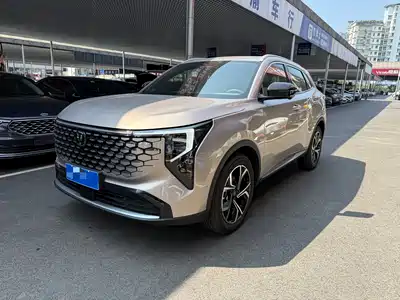 Changan CS55 PLUS 2026