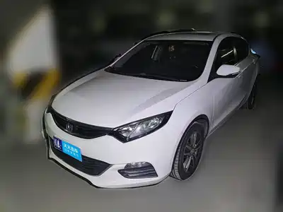 Changan Eado XT 2015