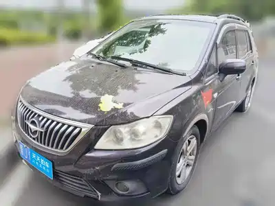 Haima Premacy 2014