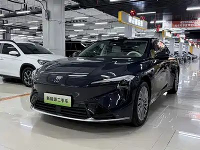 Buick Zenith Sedan 2025